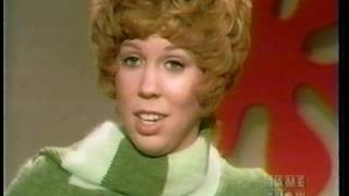 Vicki Lawrence on The Dating Game 1971 [upl. by Eniortna]