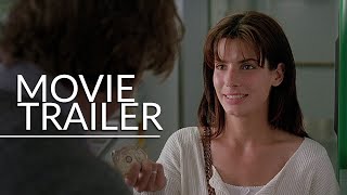 Sandra Bullock talks about love scene in Demolition Man [upl. by Ennairej679]