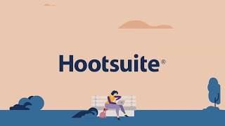 Hootsuite Features [upl. by Nedlog]