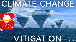 Climate Change Mitigation Near Term Solutions [upl. by Atteval]