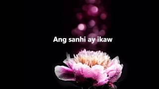 IKAW BY REGINE VELASQUEZ [upl. by Pessa]