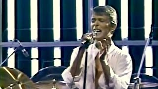 David Bowie • Station To Station • Live 1978 [upl. by Chaunce983]