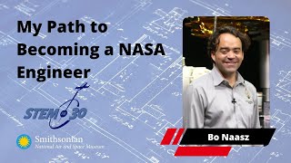 My Path to becoming a NASA Engineer [upl. by Noxid]