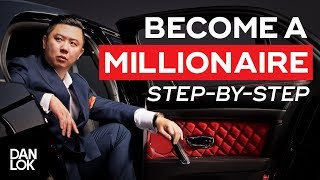 How To Become A Millionaire  The Truth No One Tells You [upl. by Stoeber]