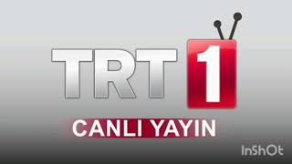 TRT 1 CANLI YAYIN [upl. by Lavina]