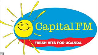 Capital Fm Uganda 913  Listen Uganda Live Station [upl. by Ahseka311]