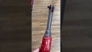 Long Reach Milwaukee M12 Ratchet [upl. by Annunciata]