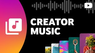 Creator Music [upl. by Assyn]