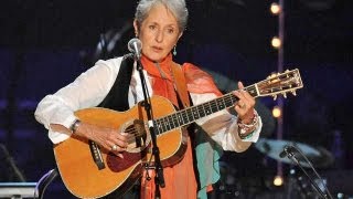 500 Miles With Joan Baez [upl. by Jessamine30]