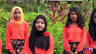 MMI Madhaha Recital Group 4 Ey Rasoolaa Cover [upl. by Eedolem]