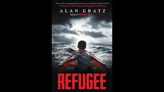 Refugee Book Trailer [upl. by Settle]