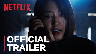 The Call  Official Trailer  Netflix [upl. by Aramaj]