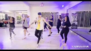 la Temperatura Maluma By Christian Graykobs [upl. by Risteau]