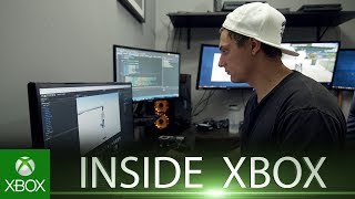 Inside Xbox Creators Program [upl. by Chil]