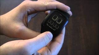 Swatch Touch Watch Review [upl. by Ilyk]