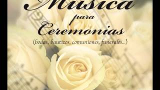 Música para Ceremonias [upl. by Akahs]