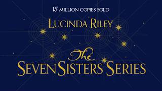 The Moon Sister  Lucinda Riley [upl. by Bramwell]