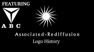 ABCAssociated Rediffusion Logo History [upl. by Soisinoid]