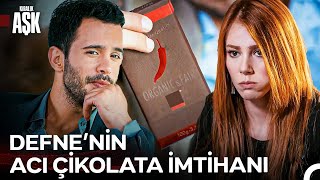 Sevdiğin Adamın Exinden Zehir Gelse Yut🌶️ Kiralık Aşk [upl. by Ainoet666]