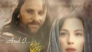 Celtic Woman  The Voice with lyrics [upl. by Atsugua59]