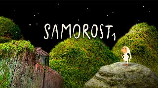 Samorost 1 Official Trailer [upl. by Rawden515]