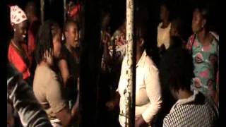 Albert Shehi  Nimechoka Live  Mazeras [upl. by Bearce]