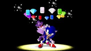 Sonic Rush Adventure  Part 12  Extra Zone  Deep Core  Ending  Credits [upl. by Hadnama]