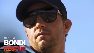 Story of Lifeguards  Bondi  Best of Bondi Rescue [upl. by Ludlow]