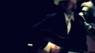 Bob Dylan – Visions Of Johanna Live [upl. by Aleak]