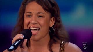 X Factor USA all winner audition seasons 13 20112013 USA [upl. by Fulbright340]