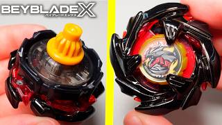 La Mejor Combinación Para CobaltDragoon de Beyblade X [upl. by Japha]