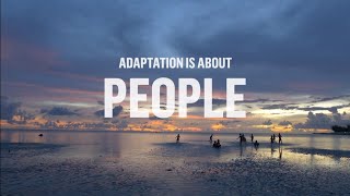 Climate Adaptation is About People [upl. by Courtland757]