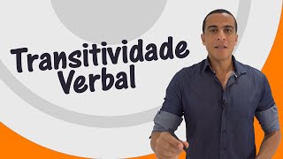 TRANSITIVIDADE VERBAL  PORTUGUÊS [upl. by Zeba]