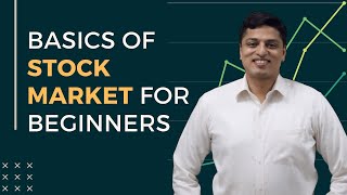 Basics of Stock Market  Stock Market For Beginners  Lesson 1 [upl. by Birkner270]