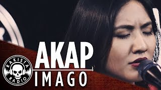 Akap by Imago  Rakista Live EP02 [upl. by Montford]