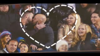 Best LGBT Kiss Cam Fails and Wins [upl. by Sirahc]