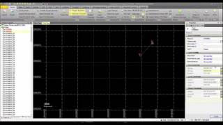 Transform Points in Trimble Business Center [upl. by Cobby93]