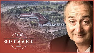 Is There Really A Roman Fort Buried In Wales  Time Team  Odyssey [upl. by Eila]