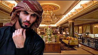 Omar Borkan Al Gala Lifestyle [upl. by Mckeon710]