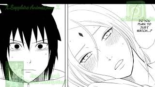 SasuSaku Doujinshi S to S [upl. by Laurel108]