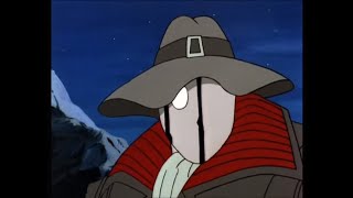 Cobra Commander In G1Transformers Cartoon Part 1 [upl. by Oemor]