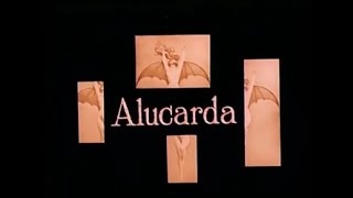 Alucarda  1975  trailer [upl. by Attegroeg894]