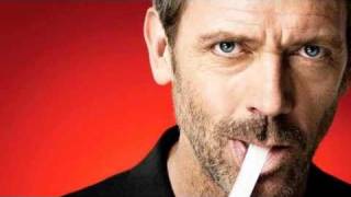 House MD  Theme Song Full Version [upl. by Ydnic]