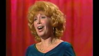 Beverly Sills  1976  quotAll Things You Arequot [upl. by Eeresed]