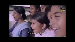 Ho Gana Pokuna Movie Song [upl. by Winters]