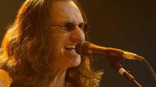 RUSH Time Machine Live in Cleveland 2011 [upl. by Wagner]