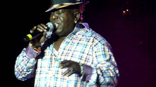 Barrington Levy  Here I Come Broader than Broadway [upl. by Anavas]