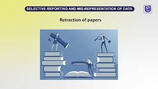 Module2 Unit12 Selective Reporting and Misrepresentation of Data [upl. by Herod634]