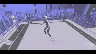 IEW IATBM Endorphin Wrestling Compilation 31 [upl. by Hillier305]