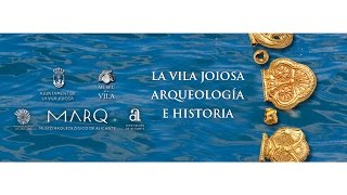 La Vila Joiosa Arqueología e Historia [upl. by Virgina]